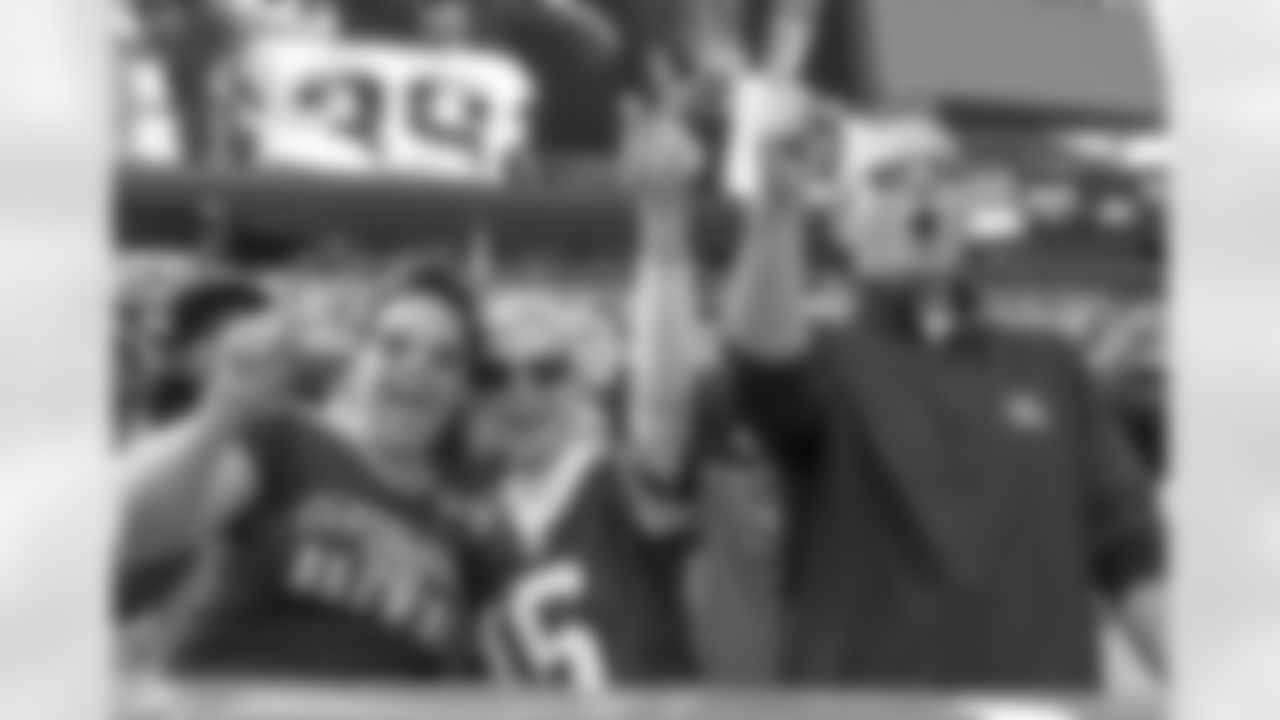 Ravens vs. Browns | Fan Gallery