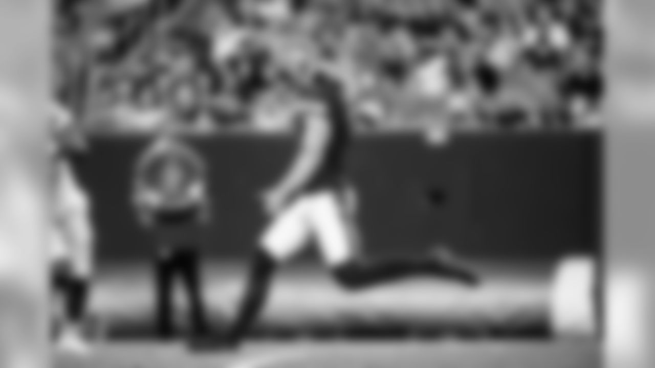 The Cleveland Browns play the Detroit Lions in week 4 of the preseason.