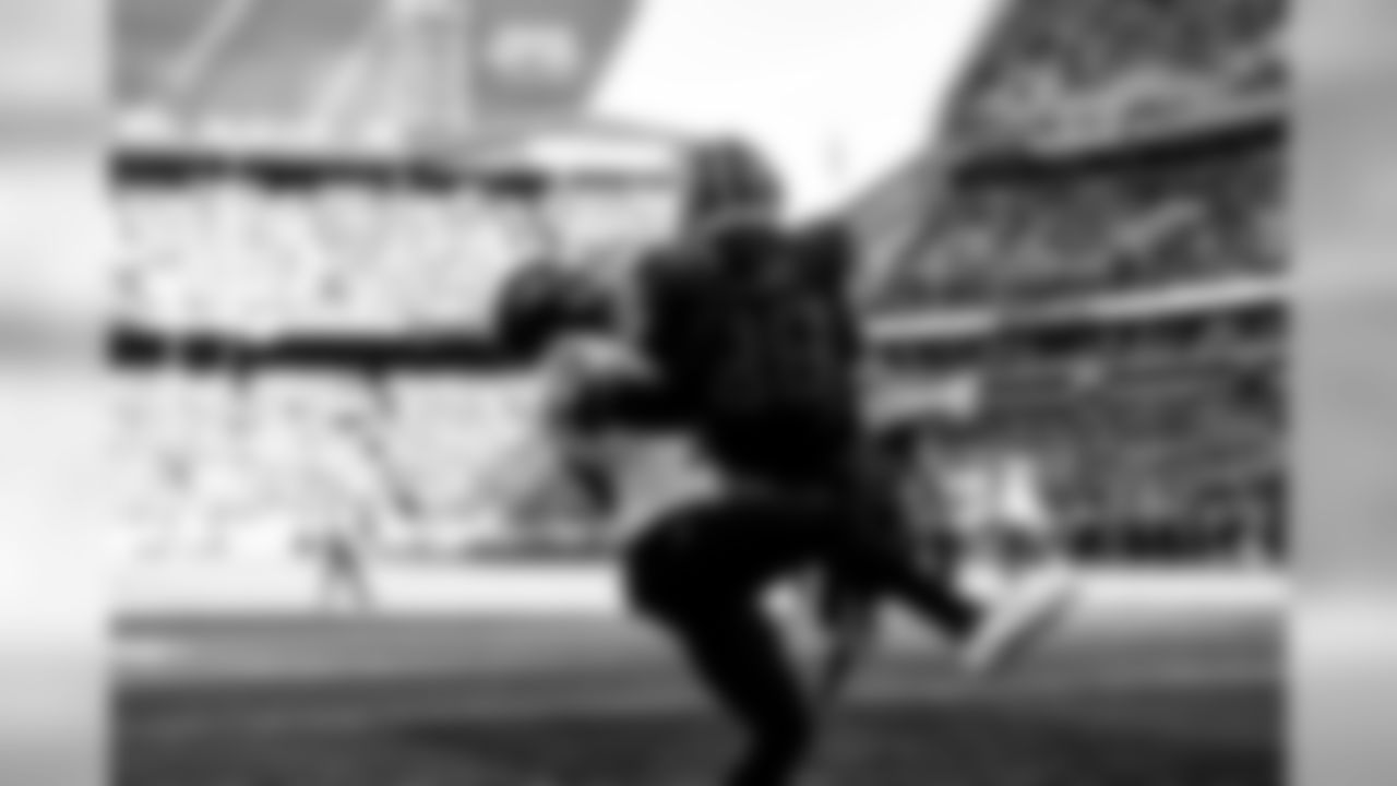 The Cleveland Browns play the Baltimore Ravens in Week 16.