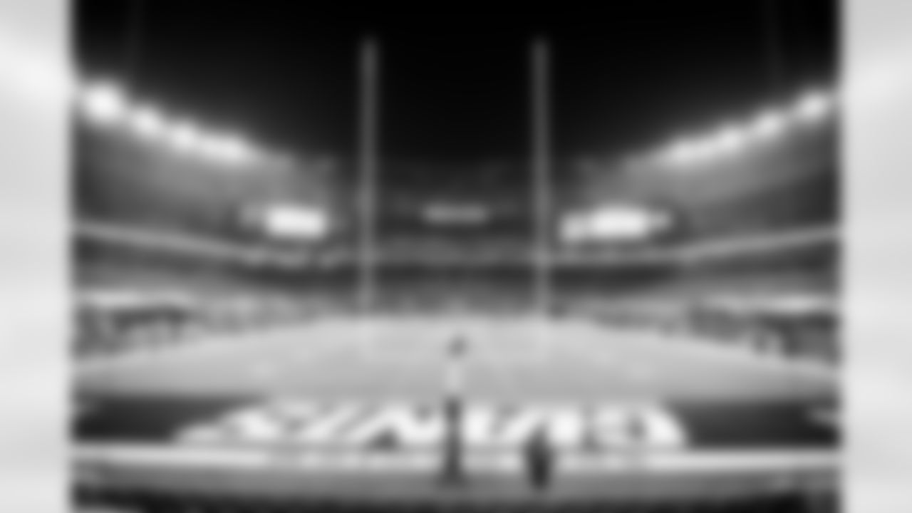 MetLife Stadium during a NFL football game between the Cleveland Browns and New York Giants on December 20, 2020 on Sunday Night Football at MetLife Stadium. The Browns won 20-6.