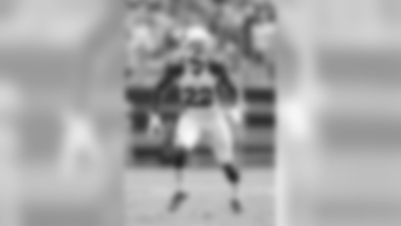 S Tony Jefferson (Arizona Cardinals)