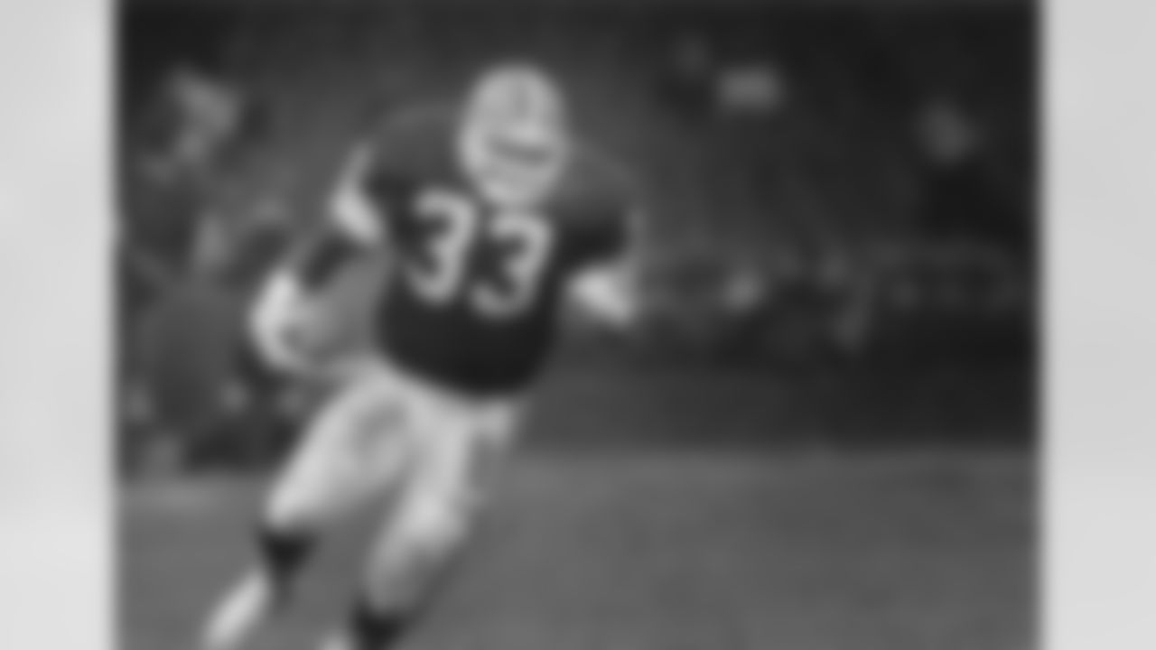 Leroy Hoard
