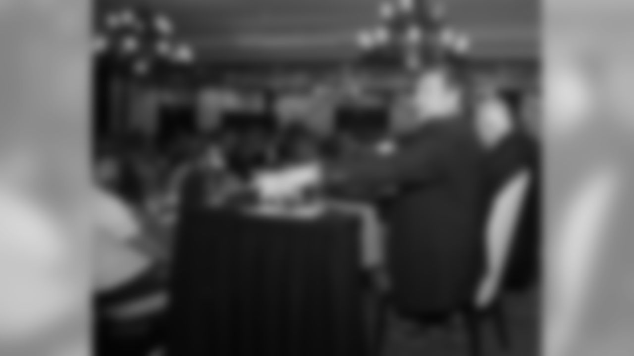 35th Annual Akron Browns Backers Banquet