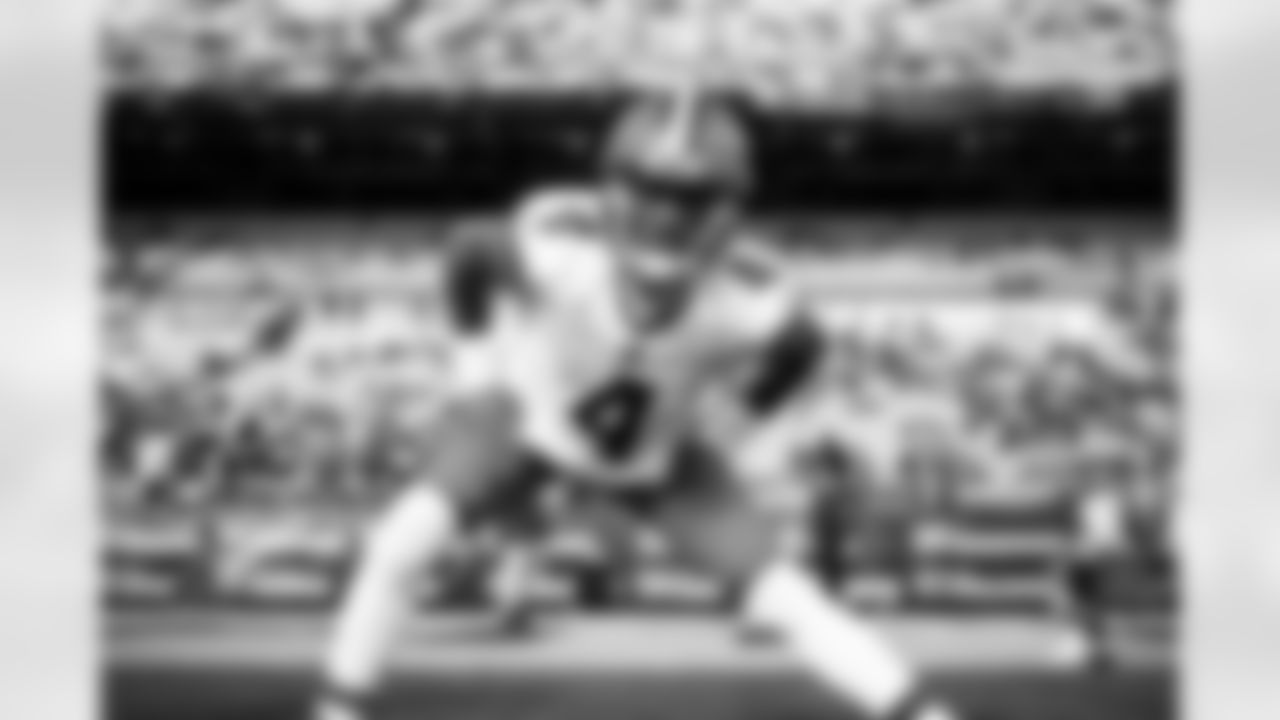 Quarterback Deshaun Watson (4) before a NFL football game between the Cleveland Browns and Pittsburgh Steelers on January 8, 2023 at Acrisure Stadium. The Browns lost 14-28.