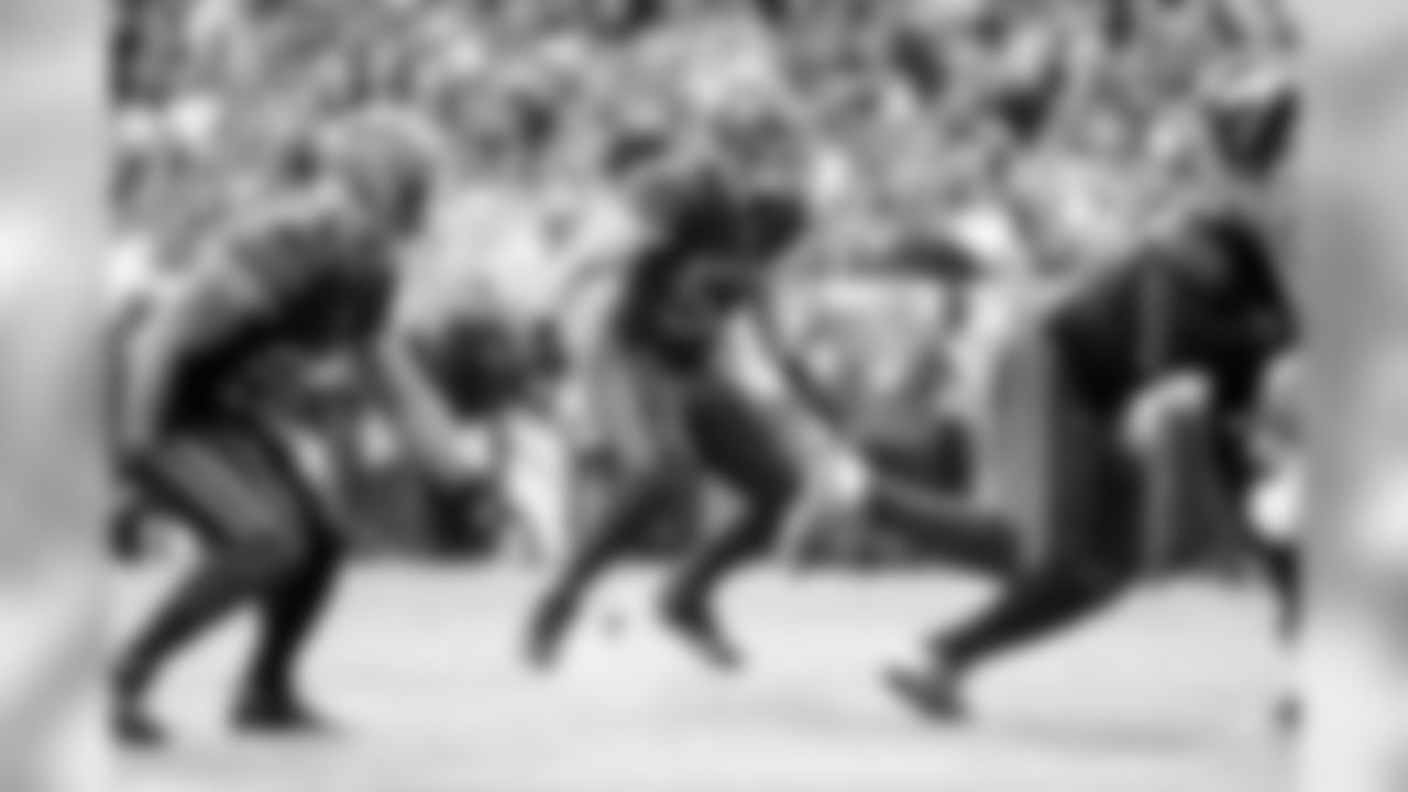 The Cleveland Browns play the Denver Broncos in Week 9.