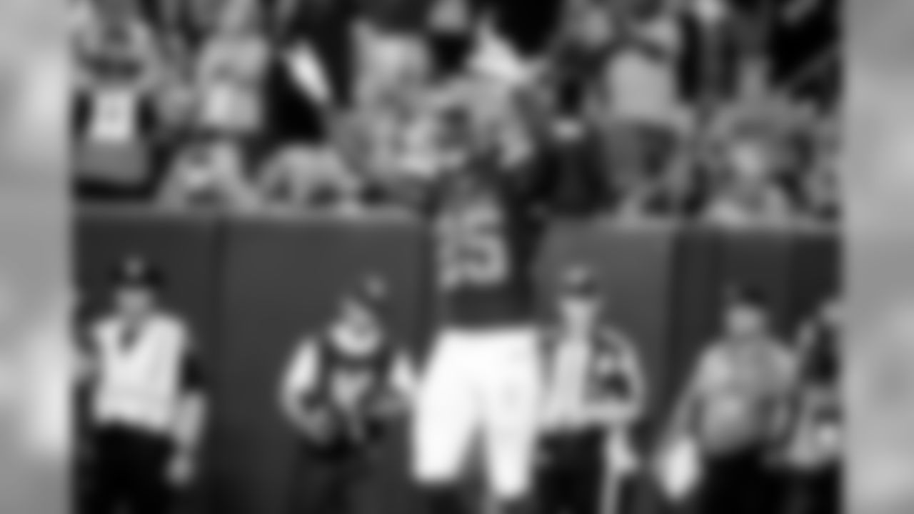 The Cleveland Browns play the Detroit Lions in week 4 of the preseason.