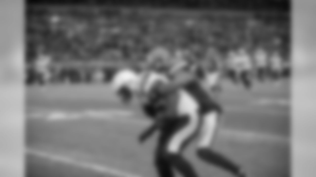 Christian Kirksey