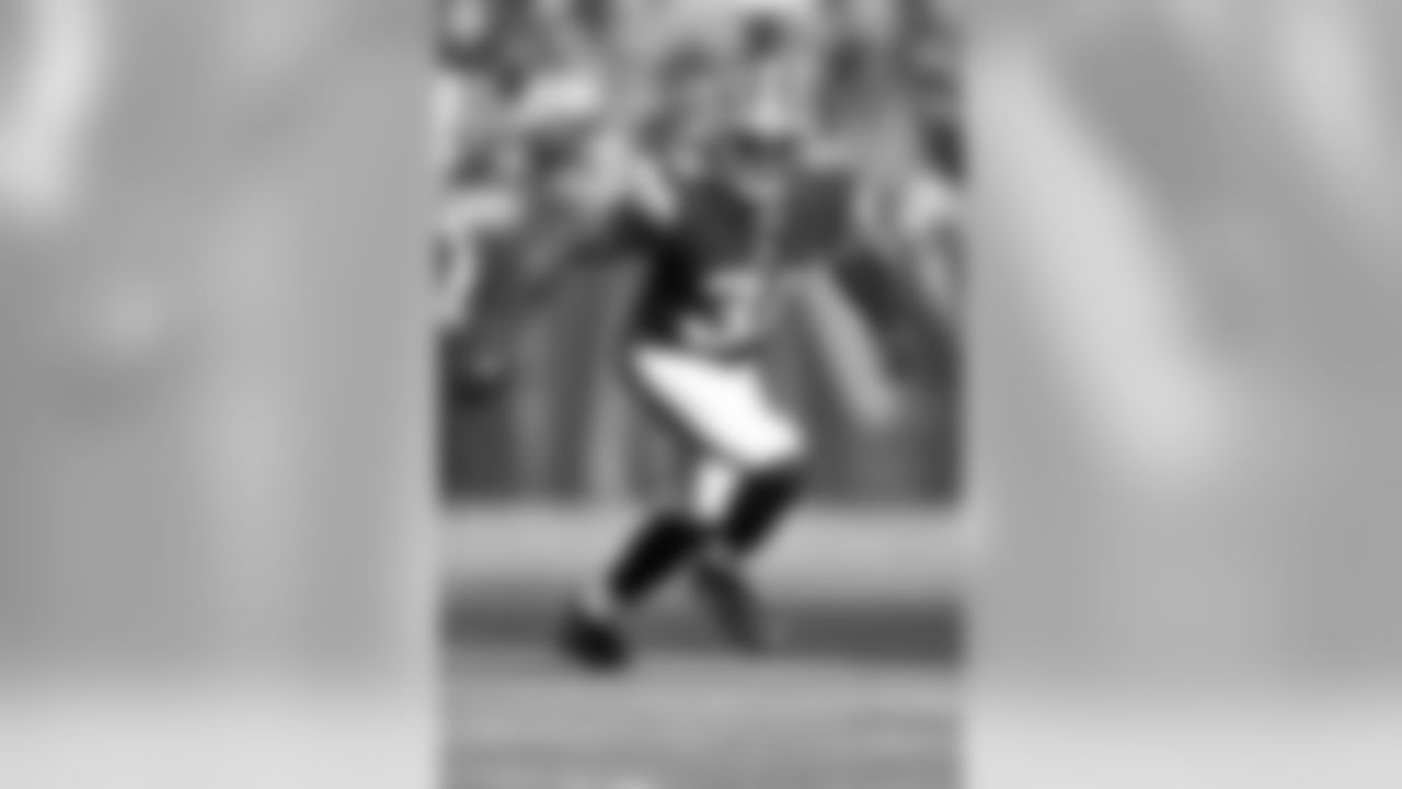 DB Donte Whitner