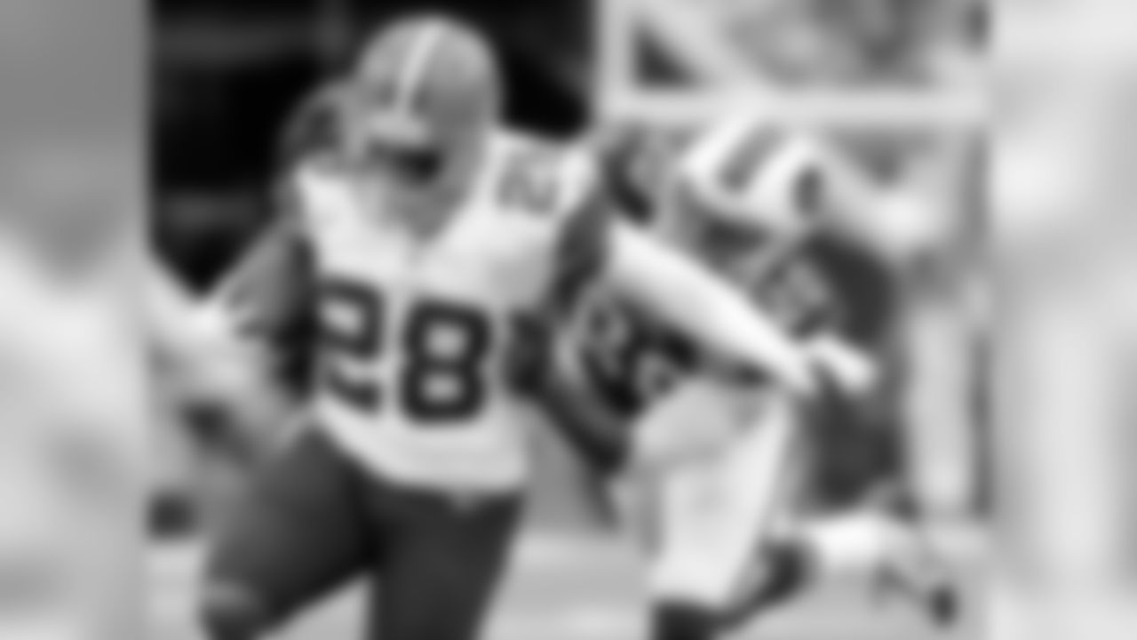 Regular Season Game 12: Browns vs. Bills