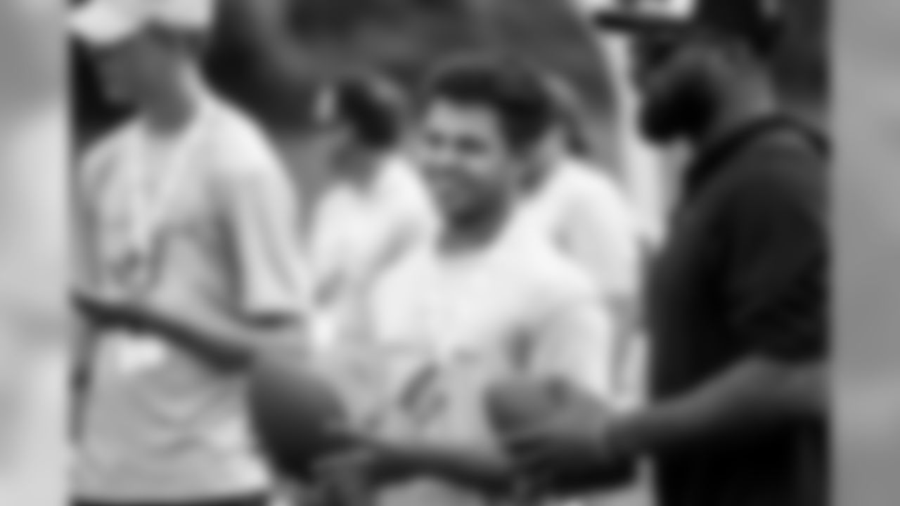 The Jarvis Landry Sports Challenge on July 19, 2019