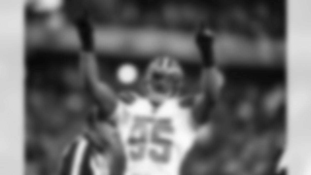 Cleveland Browns at New York Jets game on September 16, 2019 at MetLife Stadium.