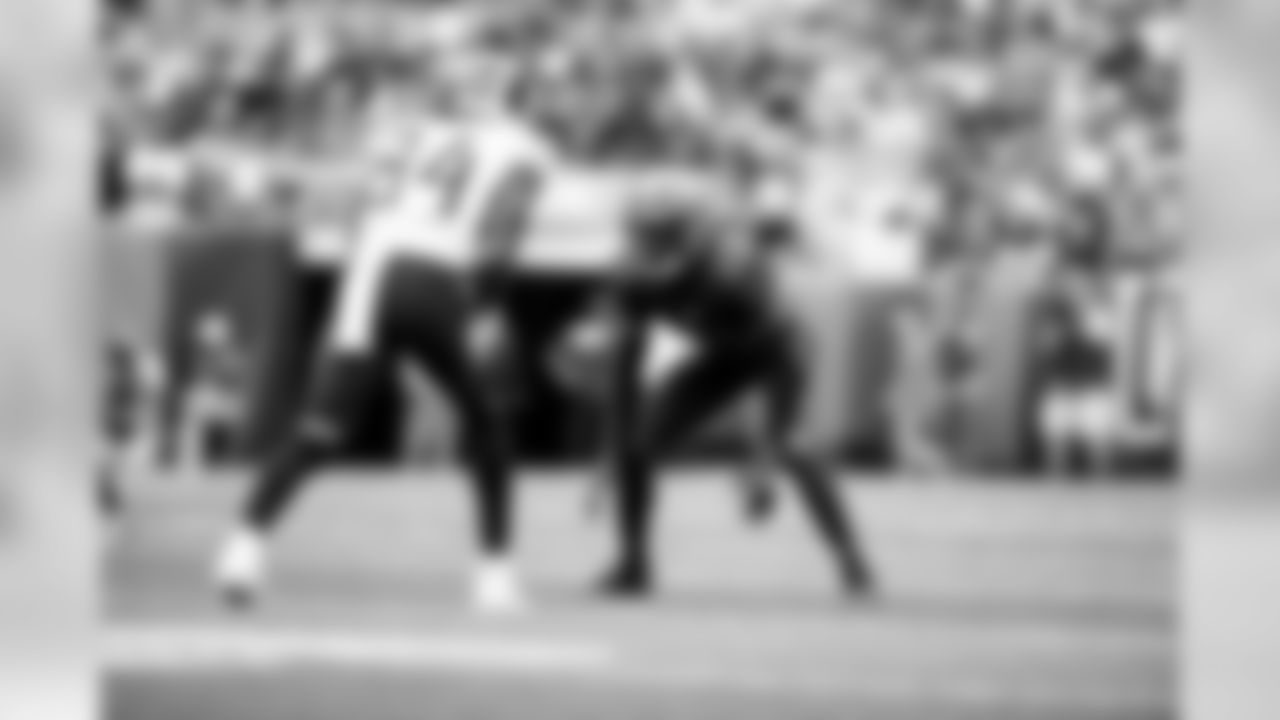 The Cleveland Browns play the Tennessee Titans in the 2019 season opener.