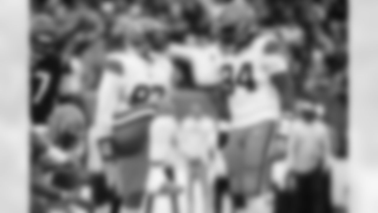 Defensive tackle Perrion Winfrey (97) during a NFL football game between the Cleveland Browns and Cincinnati Bengals on December 11, 2022 at Paycor Stadium. The Browns lost 23-10.