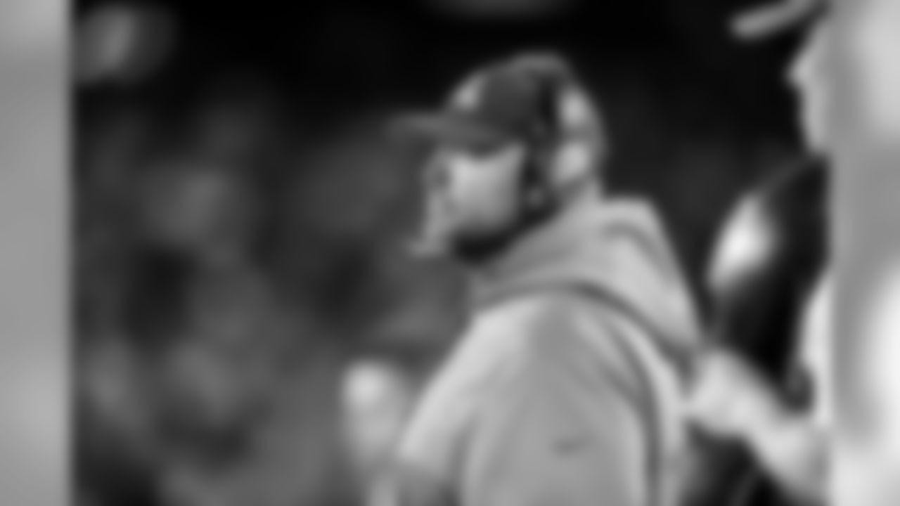 The Cleveland Browns play the San Francisco 49ers in Week 5.