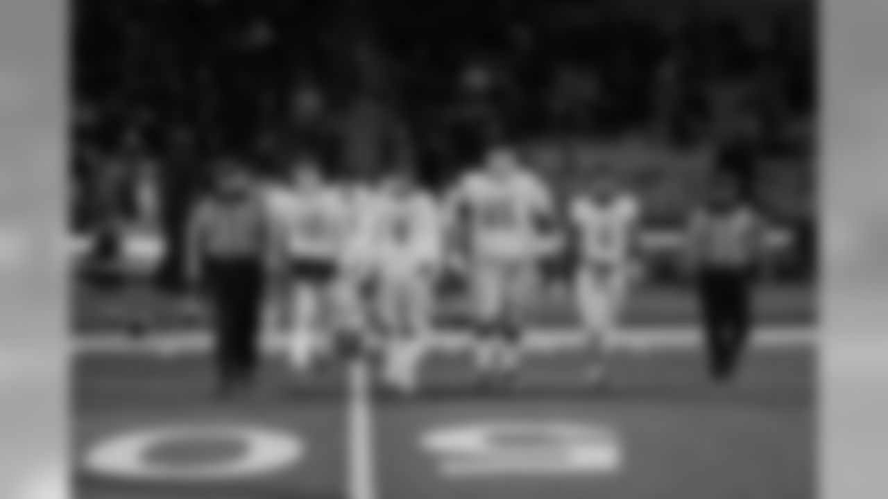 Cleveland Browns High School Game of the Week: Mentor vs. St. Edward.