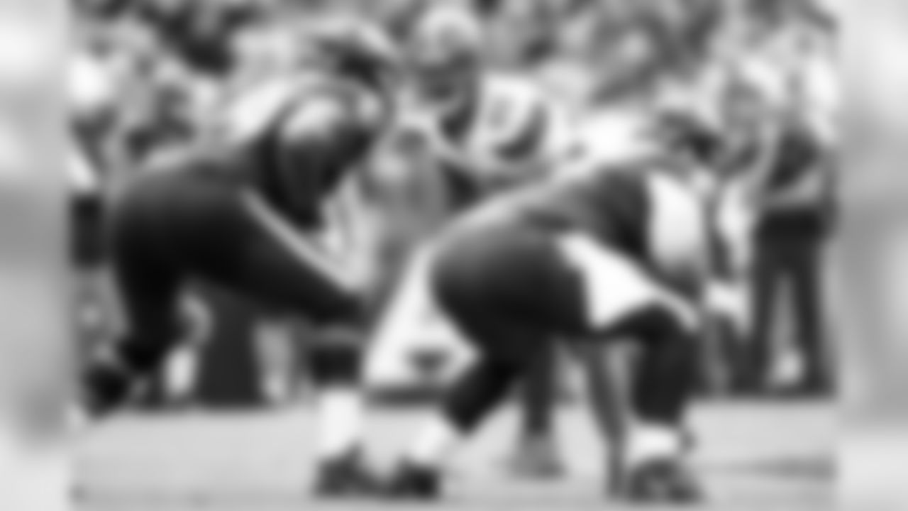 Cleveland Browns at Baltimore Ravens game on September 29, 2019 at M&T Bank Stadium.