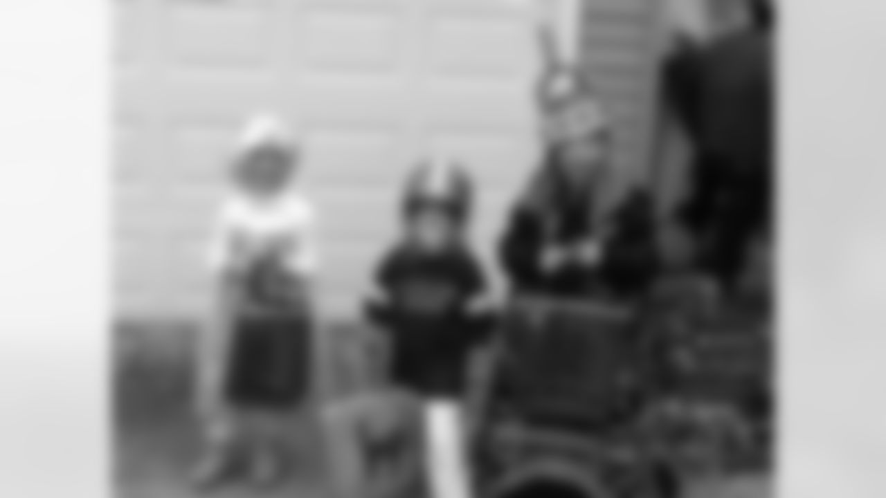 Browns Halloween Fan Gallery