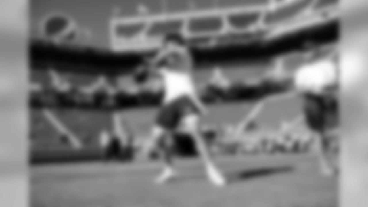 The Cleveland Browns prepare to face the San Francisco 49ers in Week 5.