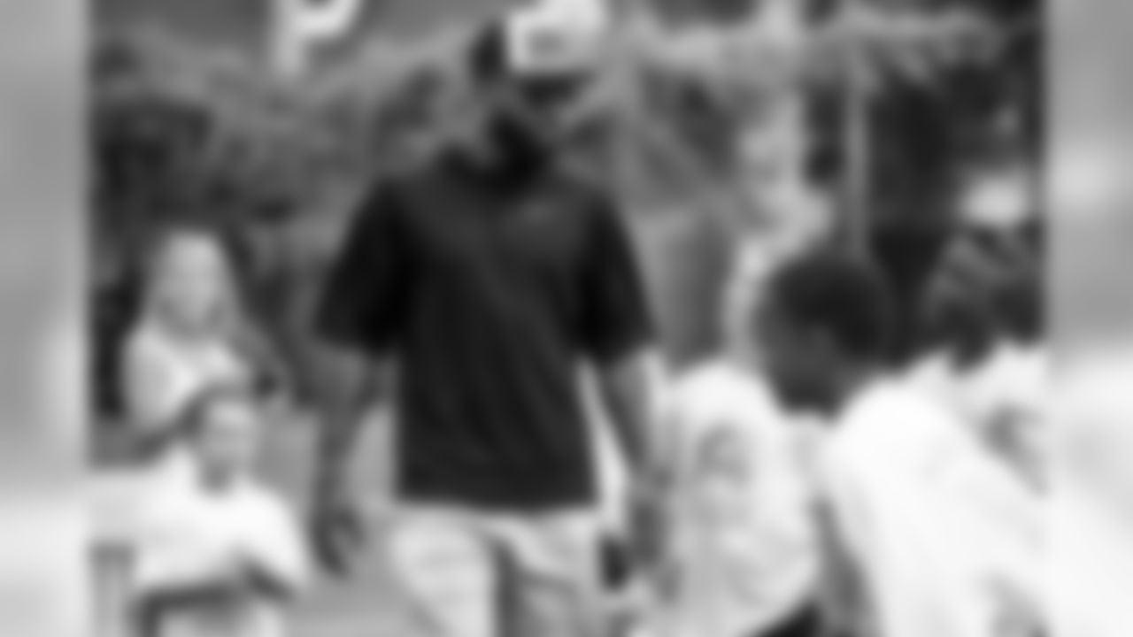 The Jarvis Landry Sports Challenge on July 19, 2019