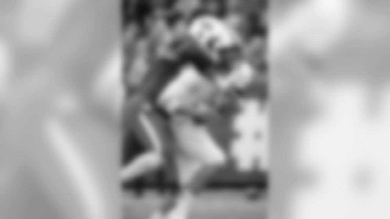 Draft Profiles: Alvin 'Bud' Dupree