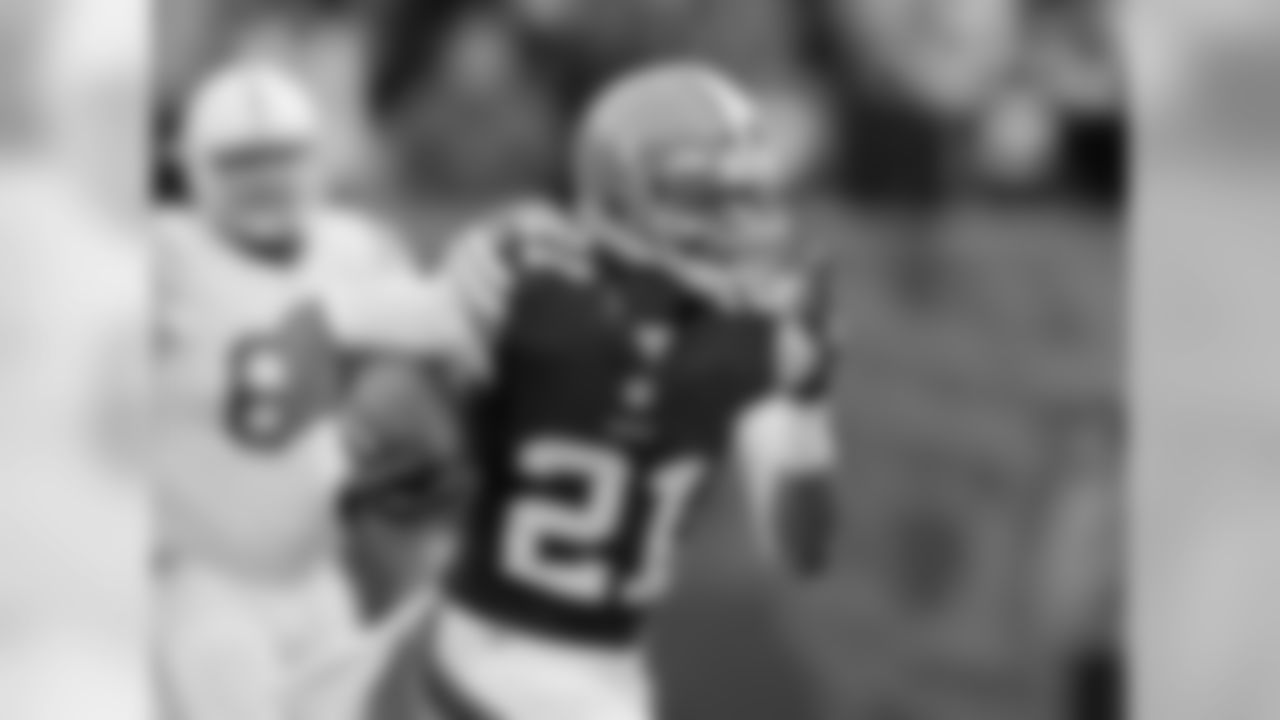 Regular Season Game 13: Colts vs. Browns