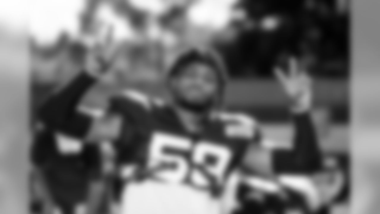 Christian Kirksey