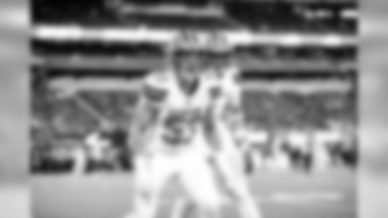 The Cleveland Browns play the New York Jets on Monday Night Football in Week 2.