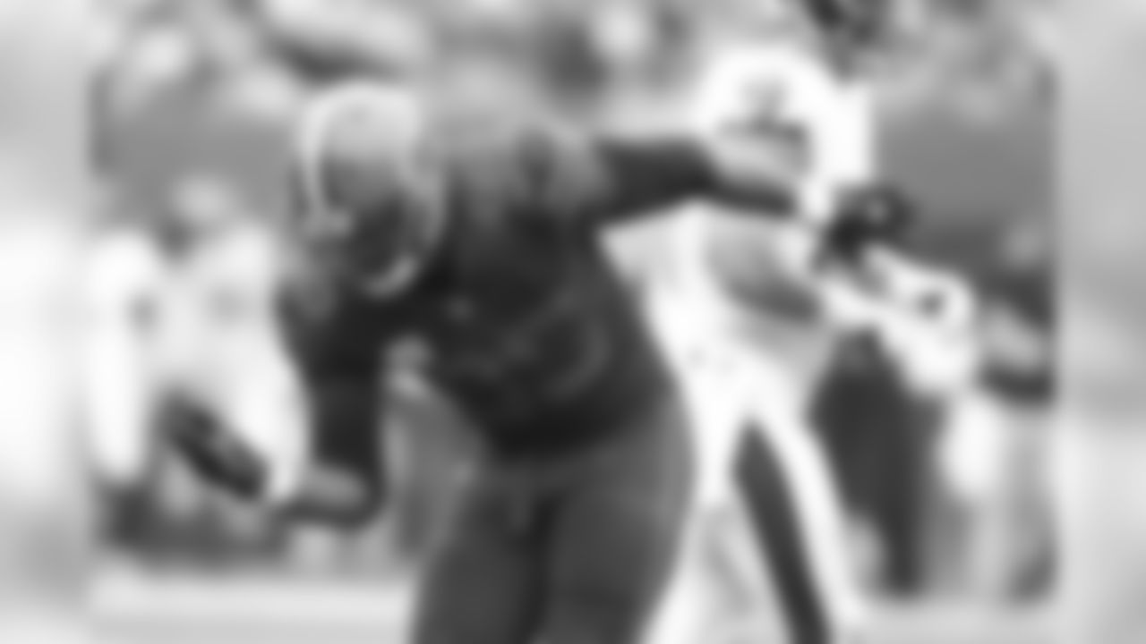 Baltimore Ravens at Cleveland Browns on October 7, 2018 at FirstEnergy Stadium.
