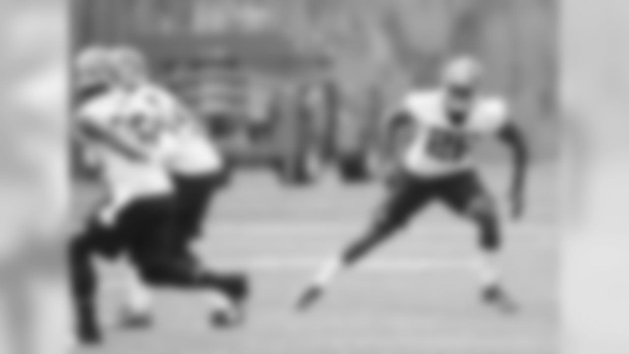 #Browns Minicamp | June 10