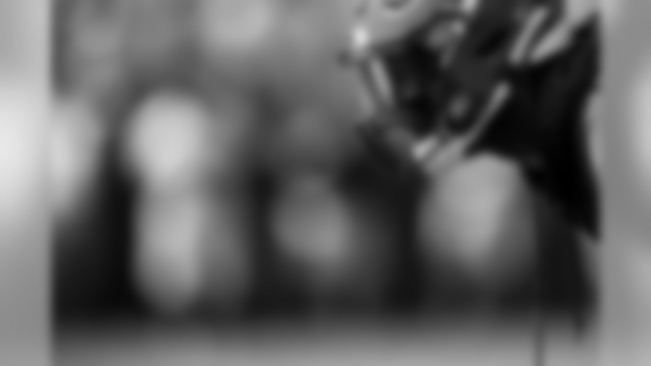 Cornerback Lenzy Pipkins (41) during the first day of training camp on July 25, 2019.