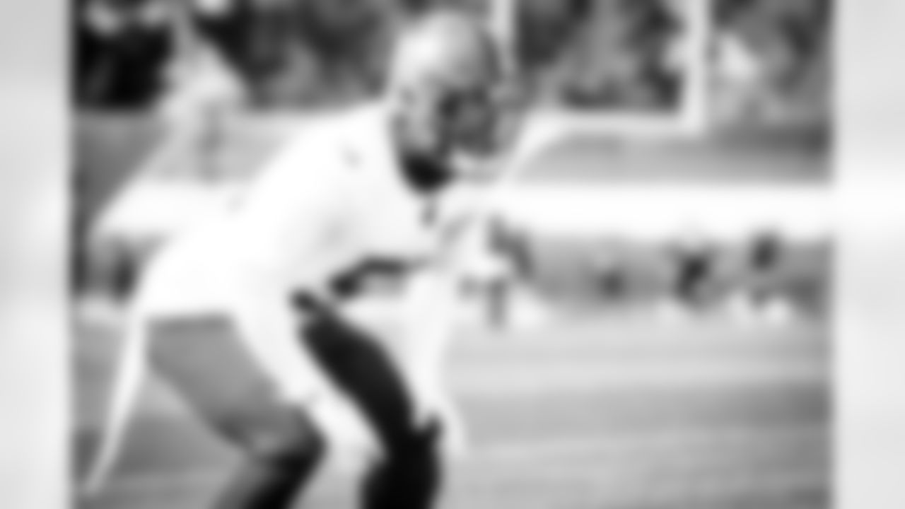 Linebacker Mack Wilson (51) during practice on September 21, 2020