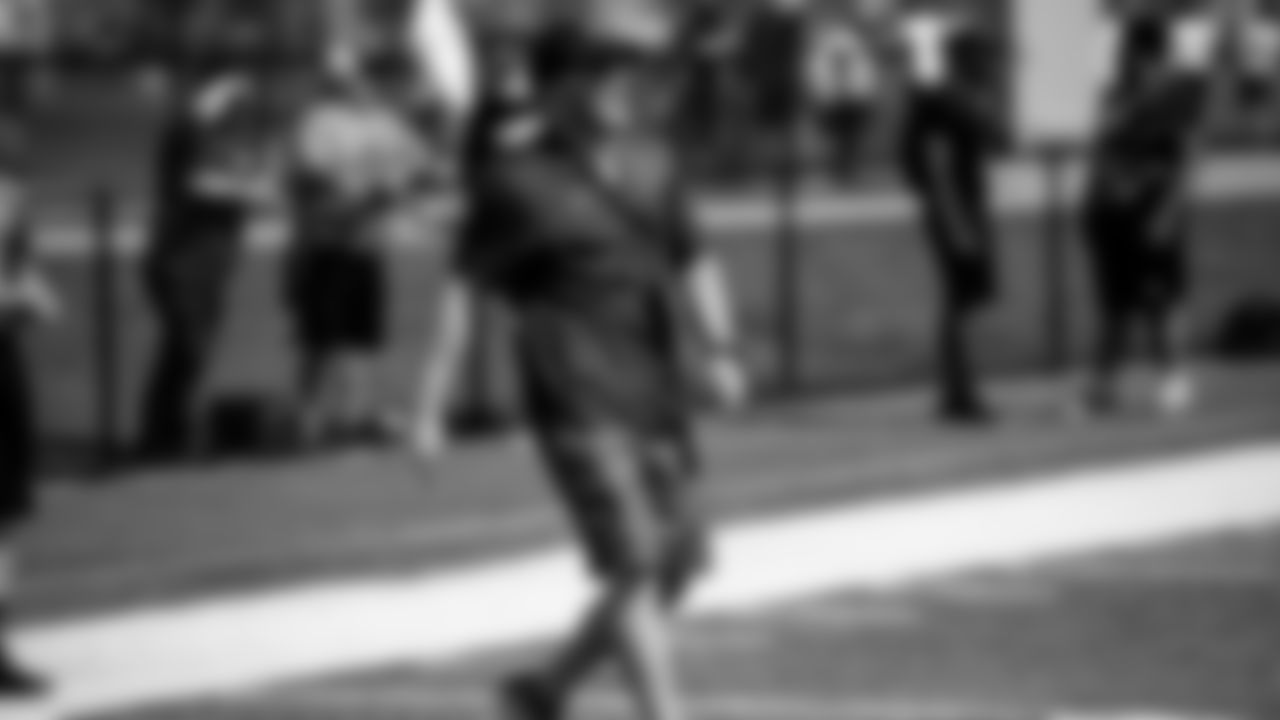 The Cleveland Browns 11on powered by NIKE is a new 7 on 7 and Lineman Challenge for High School Football Teams held on June 25, 2019.
