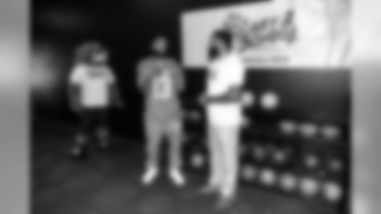 Odell Beckham Jr. Get 2 School Bowling Event on October 22, 2019