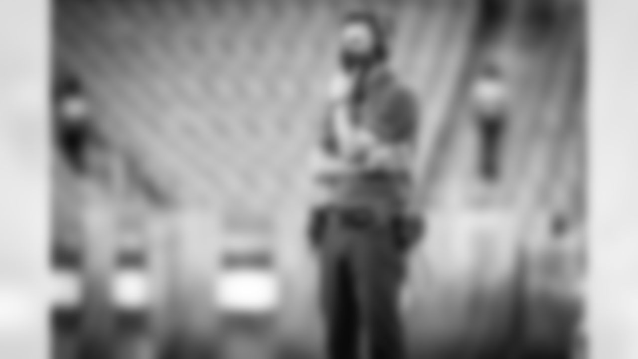 Head Coach Kevin Stefanski during practice on September 4, 2020 at FirstEnergy Stadium.