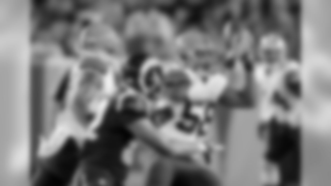 Christian Kirksey