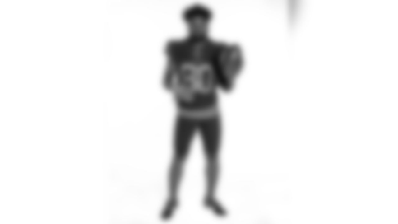 Media Days 2019/Matt Starkey