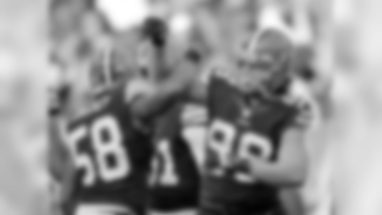 Regular Season Game 13: Colts vs. Browns