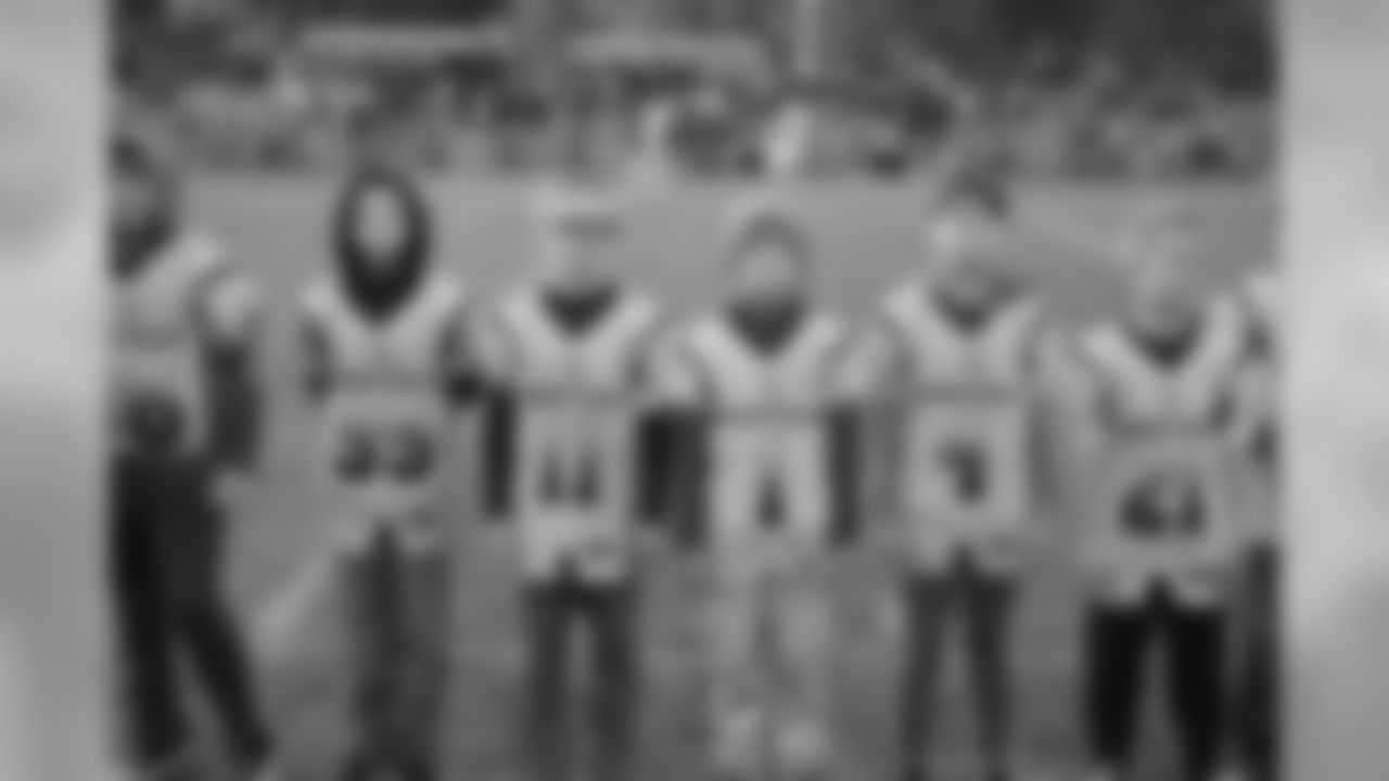 Cleveland Browns High School Game of the Week: Mogadore at Garfield
