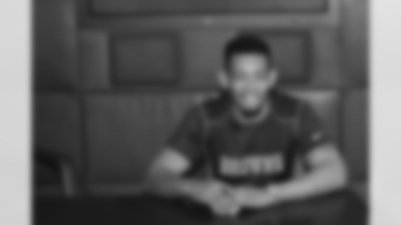 Joe Haden Signs Contract Extension