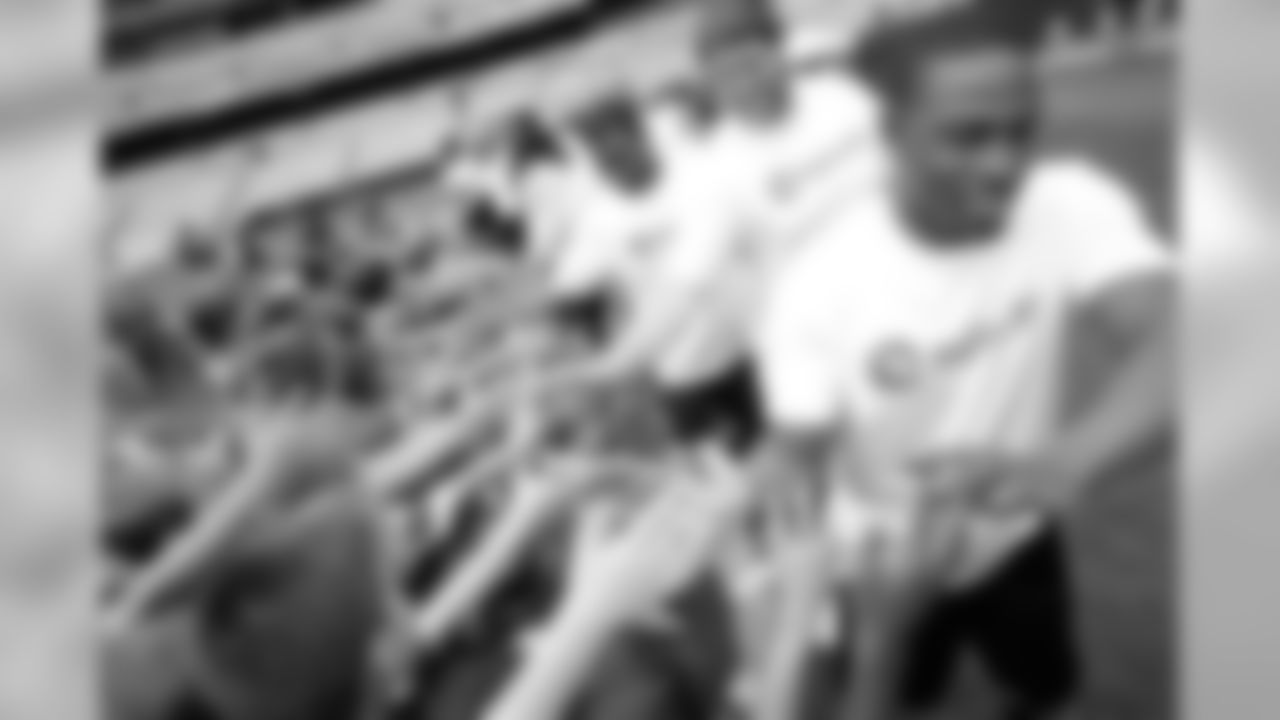 Youth Football - June 15