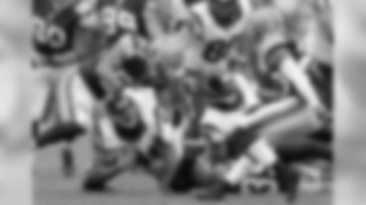 Regular Season Game 10: Texans vs. Browns