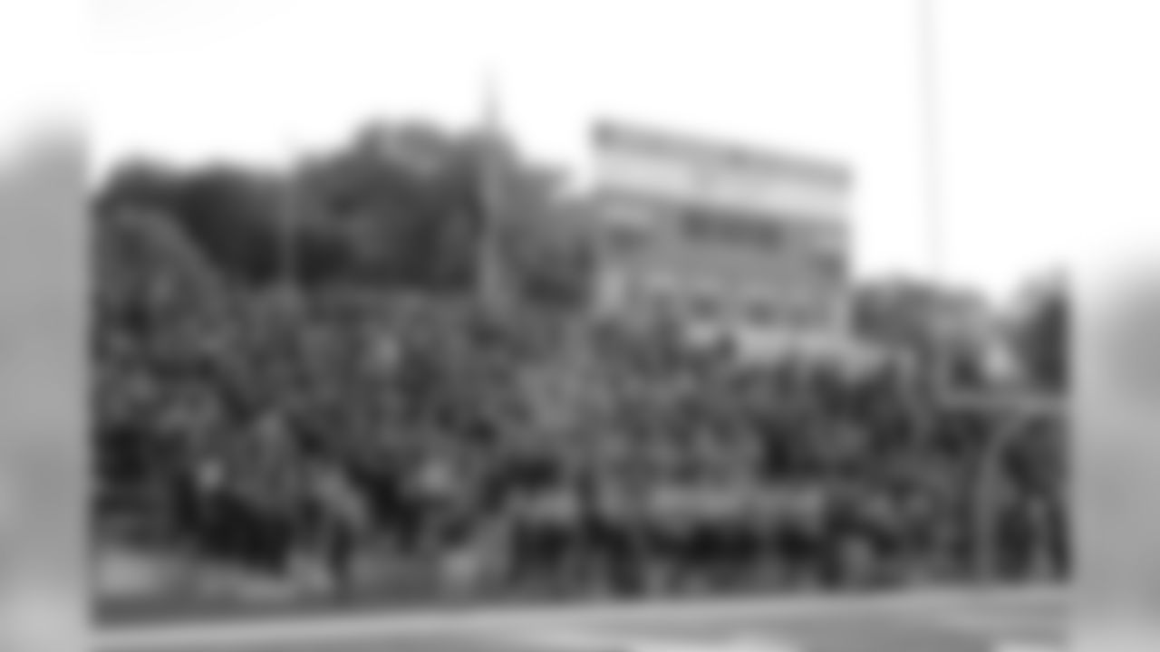 Cleveland Browns High School Game of the Week: Avon vs. Avon Lake
