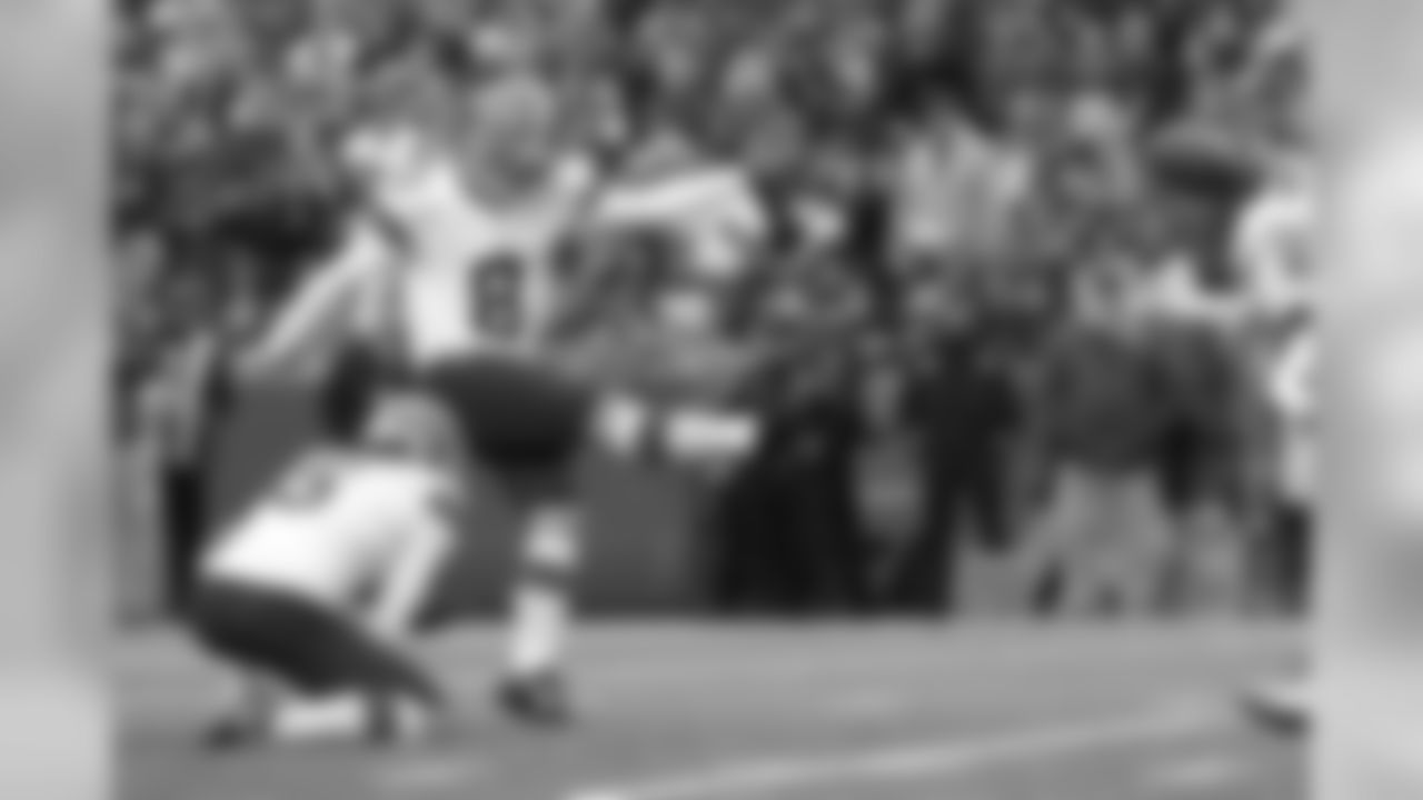 Regular Season Game 12: Browns vs. Bills