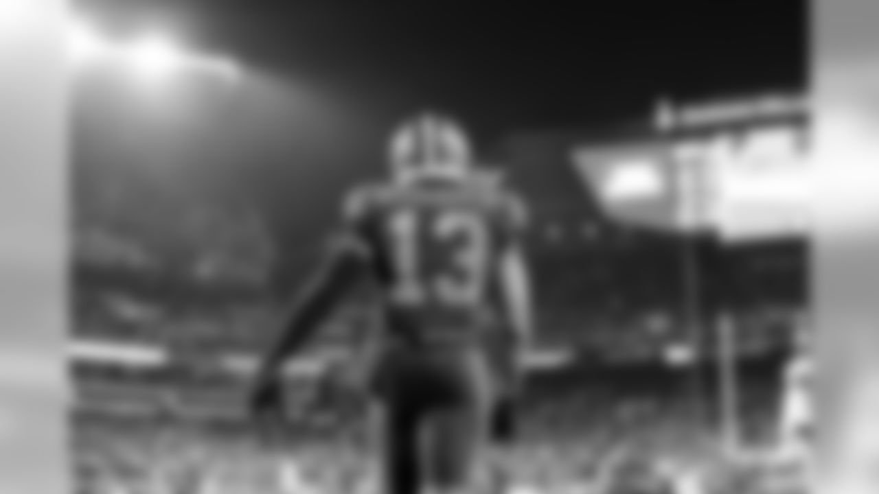 The Cleveland Browns play the Pittsburgh Steelers on Thursday Night Football in Week 11.