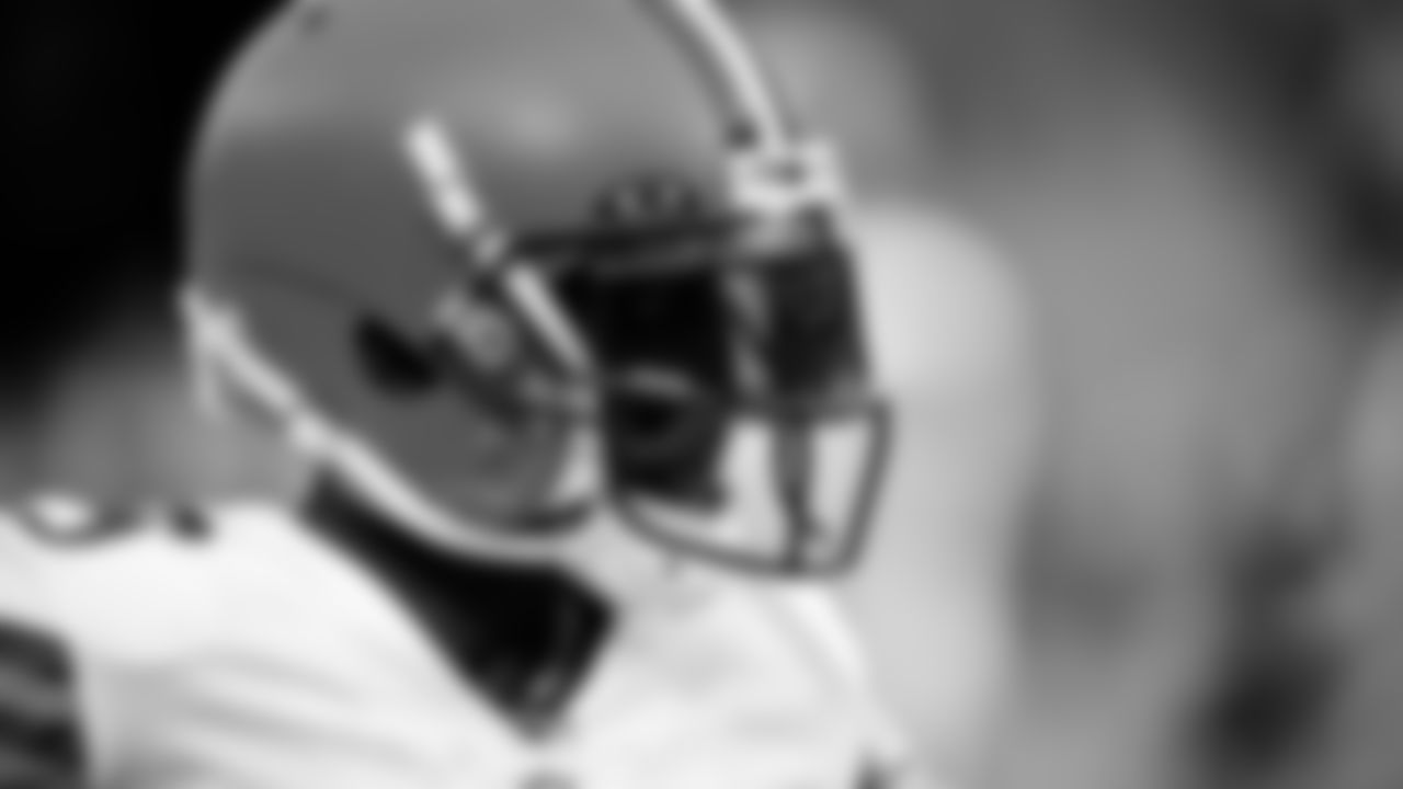 The Cleveland Browns prepare to face the New England Patriots at Gillette Stadium in Week 10 of the 2021 NFL season.