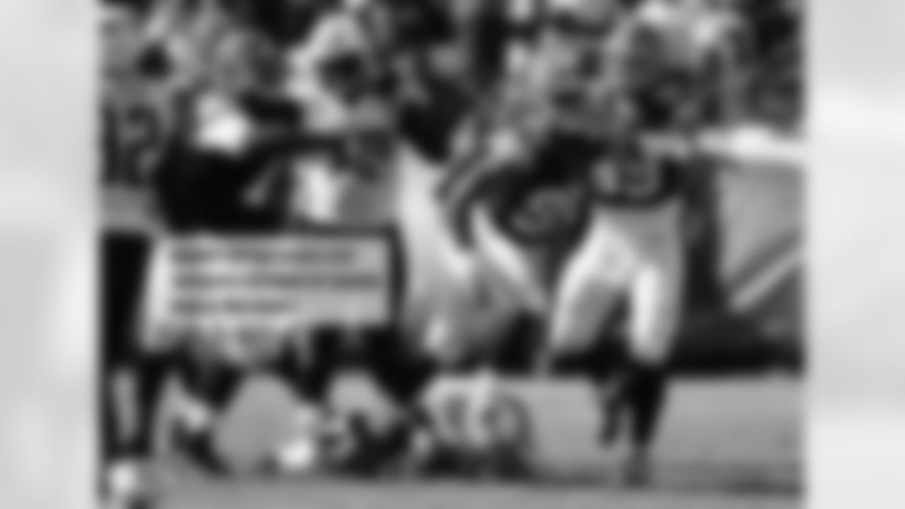 Victory Visuals: Browns vs. Titans