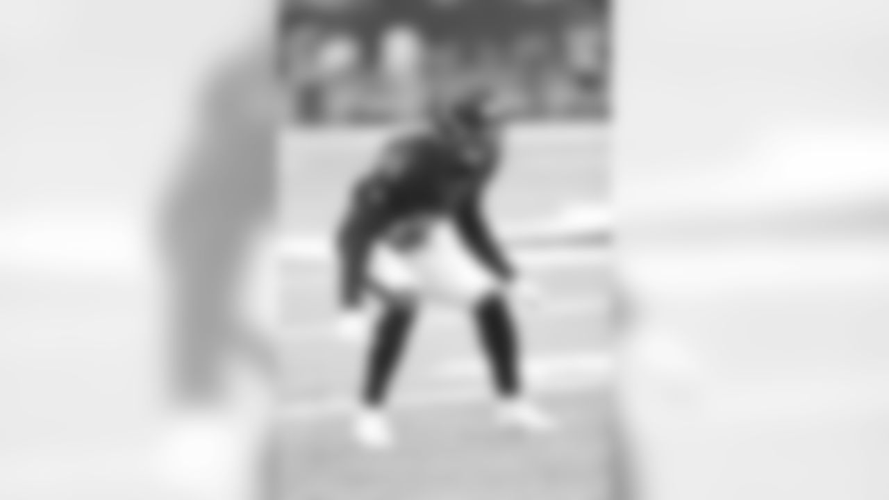 CB A.J. Bouye (Houston Texans)
