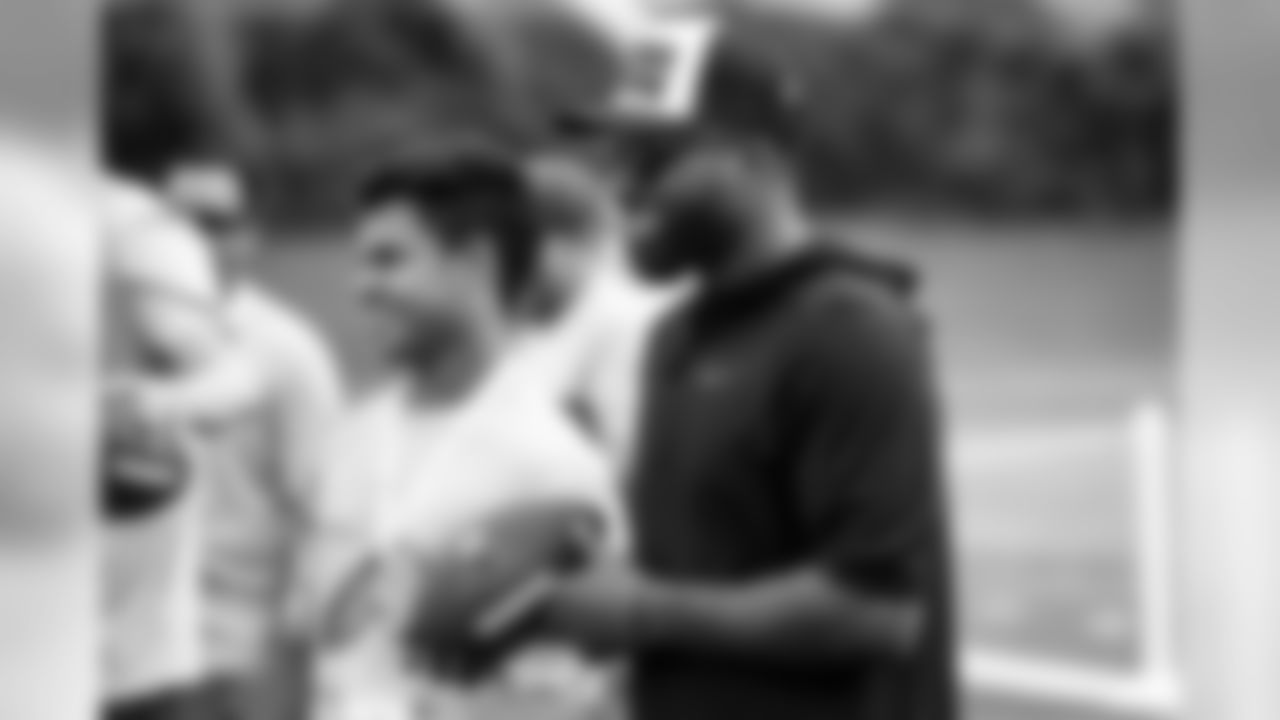 The Jarvis Landry Sports Challenge on July 19, 2019