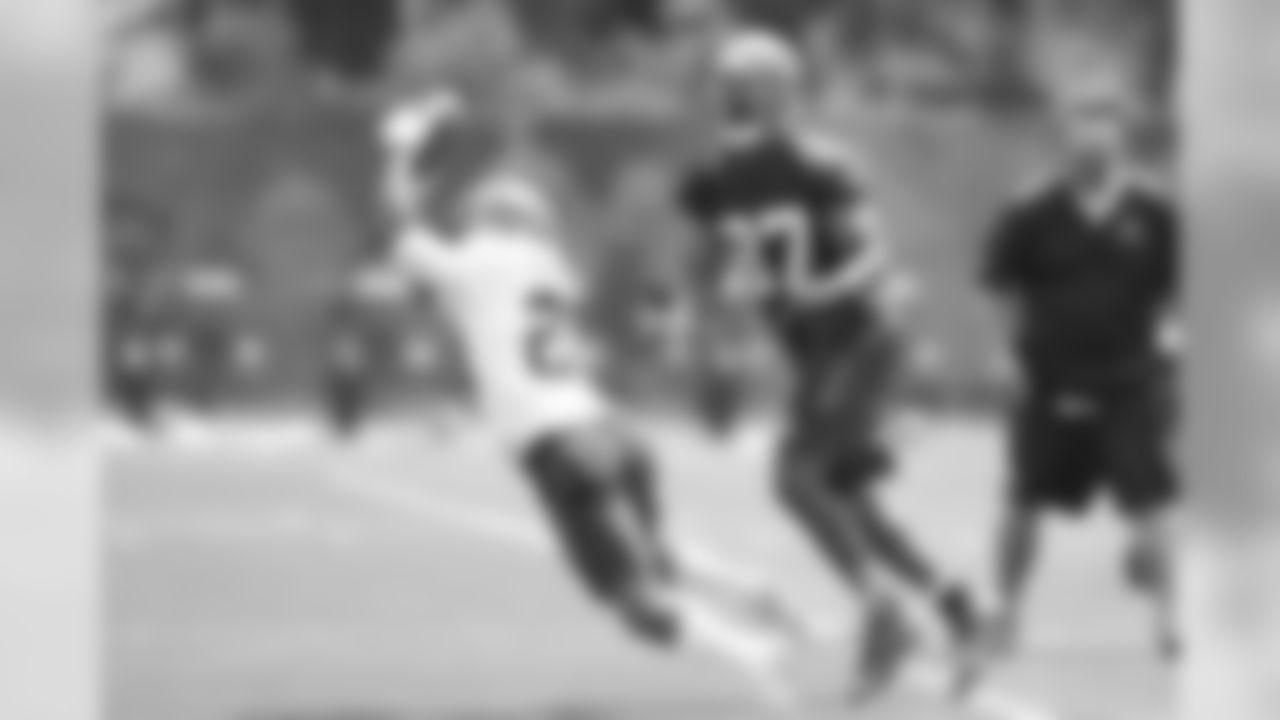 June 16 Mini-Camp
