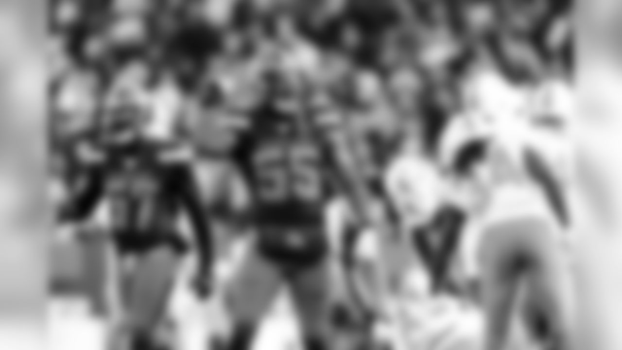 The Cleveland Browns play the Miami Dolphins in Week 12.